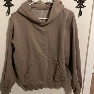 Aritzia hoodie